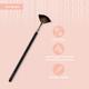 Miss Claire M24 - Fan Brush (Rose Gold) 1's - Face Brush