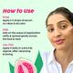 Plix The Plant Fix Spf 50 + Guavaglow Sunscreen- And 10% Vitamin Cguava Face Serum-20Ml Combo 50 gm - Face Sunscreen