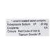 RABIZOT 20 Tablet 10's - Ulcer/Reflux/Flatulence-Aaa