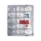 BLOCACID D Capsule 15's - Ulcer/Reflux/Flatulence-Aaa