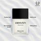 Denver Black Code Perfume Long Lasting Eau Da Parfum for Men 70 ml - Men Perfumes (Edt/Edp)