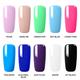 Star Struck by Sunny Leone Nail Polish Sky Blue 8 ml - Nail Polish
