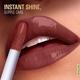 Lakme SuperglowVIT-C Gloss-Coca BrownC4 2.5 ml - Lip Glosses