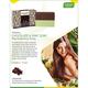 Tempting Chocolate & Mint Soap - Deep Moisturising Therapy 75 gm - Soaps