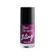 Blue Heaven Bling Nail Paint, Smokey Night-441 8 ml - Nail Polish