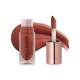 Makeup Revolution Pout Bomb Plumping Gloss Cookie Deep Nude 4.6 ml - Lip Glosses