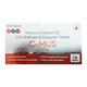 C MUS Tablet 10's - Supplements-Vam