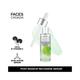 Facescanada Post-Makeup Recharge Serum Cica Vitamin C Nourished, Calm Skin 27ml - Face Serum