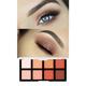 Sivanna Colors Hello Gorgeous Daily Look Eye Palette - HF5013 01 18.4 gm - Eye Shadow Palettes
