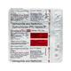 Glimisave M3 850 Tablet 15'S - Diabetes-Ant
