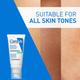 CeraVe Oil Control Gel-Cream Lightweight Moisturizer for Oily & Combination Skin with Shine Control 52 ml - Face Oils