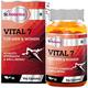 St.Botanica Vital 7 for Men & Women Veg Capsules 90's - Multi-Vitamins