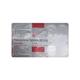UBEXA 80 Tablet 15's - Gout