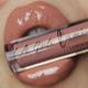 L.A.Girl Lumilicious Lip Gloss-Peach 3 ml - Lip Glosses