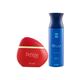 Maryaj Pebble Shine EDP Floral Fruity Perfume And Ajmal Blu Homme Deodorant Aquatic Woody Fragrance 300 ml - Perfumes (Edt/Edp)