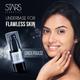 Star's Cosmetics Liquid Underbase Primer For Matte Finish Primer - (Transparent) 15 ml - Primer
