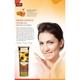 Vaadi Herbals Papaya Fairness Scrub Gel with Honey & Saffron 110 gm - Face Scrubs