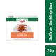 Nature's Essence Softening Bathing Bar With Saffron 75 gm - Soaps