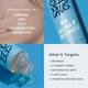 SEEKCAUS Hydra- intense Face Toner 100 ml - Face Mists
