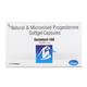 Gestoford 100mg Capsule 10'S - Hormonal Therapy-Oes