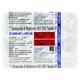 GLIMED MF 1/1000 SR Tablet 10's - Diabetes-Ant