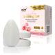 WOW Skin Science Himalayan Rose Bathing Bar - Super Value Pack of 3 - Skin-Friendly with 5.5 pH (75g X 3) 1's - Soaps