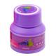 Swiss Beauty Dip & Twist Nail Lacquer Remover Sponge - Grape 30 ml - Nail Polish Remover