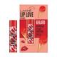 Lakme Lip Love Gelato Chapstick Raspberry 4.5 gm - Lip Balms