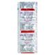 Pramipar 0.5mg Tablet 10'S - Parkinsonism-Ana