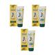 Acneguard Face Wash Gel (Pack Of 3 X 50 g) 1's - Face Washes