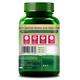 Himalayan Organics Plant Based Collagen Builder Vegetarian capsule 90's - Hair & Skin