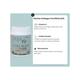INJA Fit Marine Collagen Powder - Coffee Flavour 250 gm - Hair & Skin
