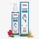 Baby Organo Ayurvedic Nourishing Body Wash - Manjistha & Aloevera 200 ml - Baby Body Wash