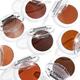 Revolution Relove Super Bronzer Gobi 6 gm - Bronzers