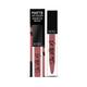 RENEE Stay With Me Matte Lip Color - Desire For Brown 5 ml - Liquid Lipsticks
