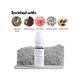Detoxie Anti-Pollution & Pore Tightening Face Toner 100 ml - Toners