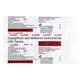 ZANELLA M Tablet 10's - Diabetes-Ant