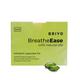 Briyo Breatheease Inhalant Capsules 10's - Nasal Decongestion