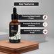 Enn Volume Up Advanced Hair Growth Serum 30 ml - Hair Serums