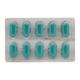 Etoford P Tablet 10'S - Pain relief-Nsa