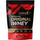 MuscleXP Raw Whey Protein Concentrate 80% Powder - Unflavored 1 kg - Whey Proteins