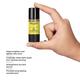 Brillare Professional Oil Away Power Drops, 100% Natural Face Serum with Tea Tree and Rosemary 15 ml - Face Serum