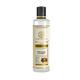 KHADI NATURAL SHIKAKAI HONEY HAIR CLEANSER SLS & PARABEN FREE 210 ml - Shampoos