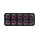 CILNEP M 50 Tablet 10's - Hypertension-Bet