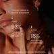 82E Patchouli Glow Sunscreen Drops SPF 40 PA+++ with Patchouli and Ceramides 30 ml - Face Sunscreen