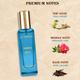 La French Tokyo Eau de Parfum for Men & Women 20 ml - Perfumes (Edt/Edp)