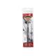 London Pride Cosmetics HD Fan Brush Black 50 gm - Face Brush