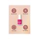 Swiss Beauty Color Splash Nail Polish, Shade - 54 11 ml - Nail Polish