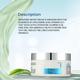 Riyo Herbs Water Cream with Hyaluronic Acid & Sea Minerals 100 gm - Face Creams