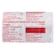 ZOMELIS MET 50/850mg Tablet 15's - Diabetes-Ant